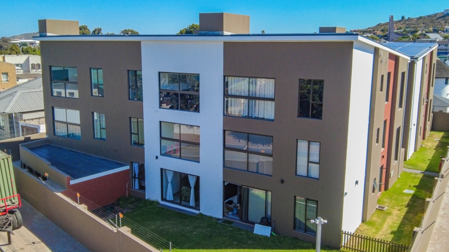 To Let 2 Bedroom Property for Rent in Saldanha Western Cape